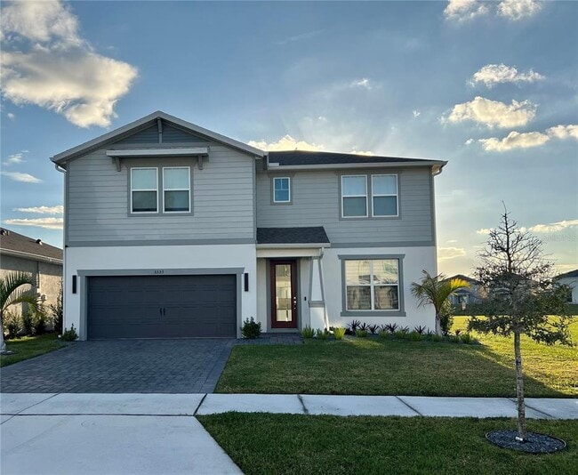 5353 Royal Point Ave in Kissimmee, FL - Building Photo - Building Photo