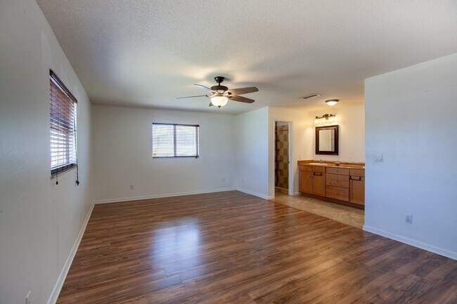 property at 8109 Sanibel Blvd