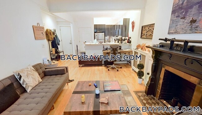 property at 127 St Botolph St