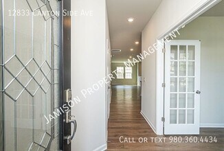 12833 Canton Side Ave in Charlotte, NC - Building Photo - Building Photo