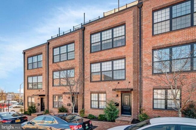 property at 3613 Fleet St