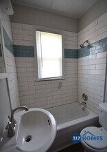 1313 Cruft St in Indianapolis, IN - Building Photo - Building Photo