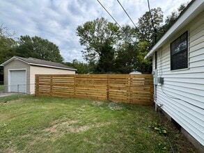 1208 Brunner St NW in Cullman, AL - Foto de edificio - Building Photo