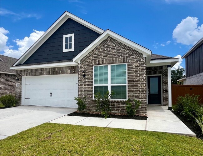 property at 2530 Green Jasper Dr