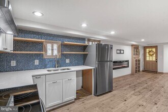 66 Bryant St NW in Washington, DC - Building Photo - Building Photo