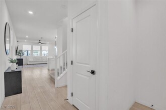 4522 Hidden Stone Ave in Las Vegas, NV - Building Photo - Building Photo