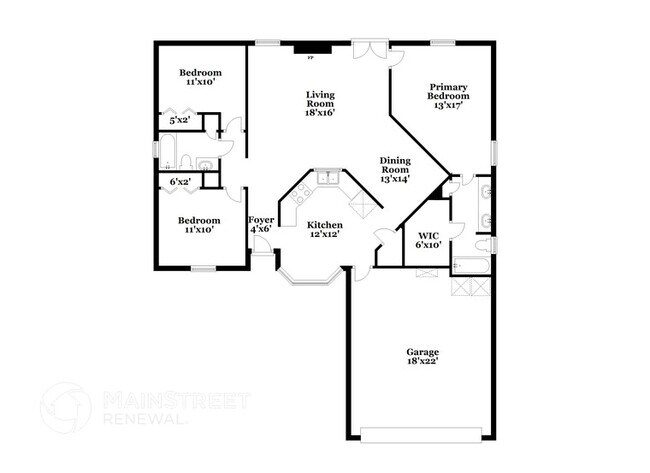 1844 Hollars Pl in Middleburg, FL - Foto de edificio - Building Photo