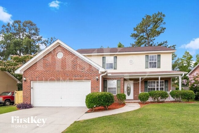 property at 178 Ponderosa Dr