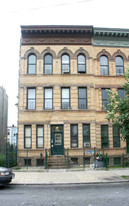 808  Macdonough Street Apartments