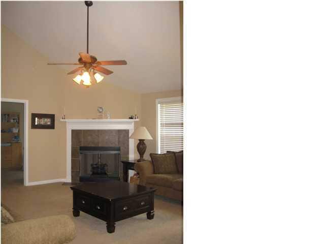 1954 Inverness Pkwy in Tuscaloosa, AL - Foto de edificio - Building Photo