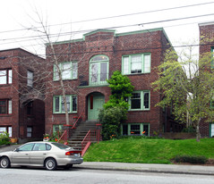 726 E 10th Ave Apartments