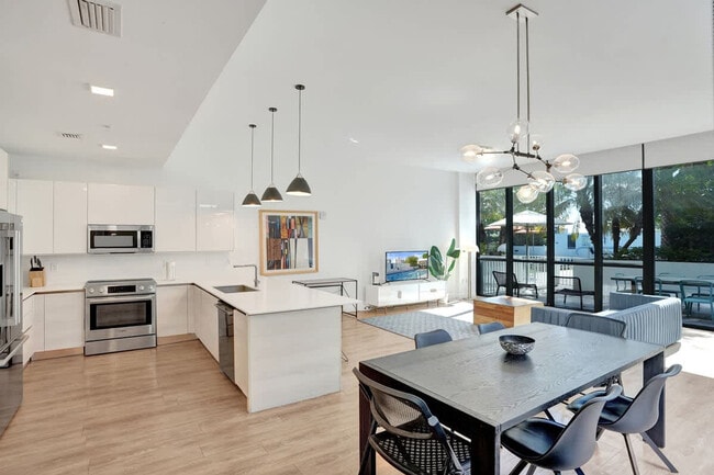 property at 1220 17th St