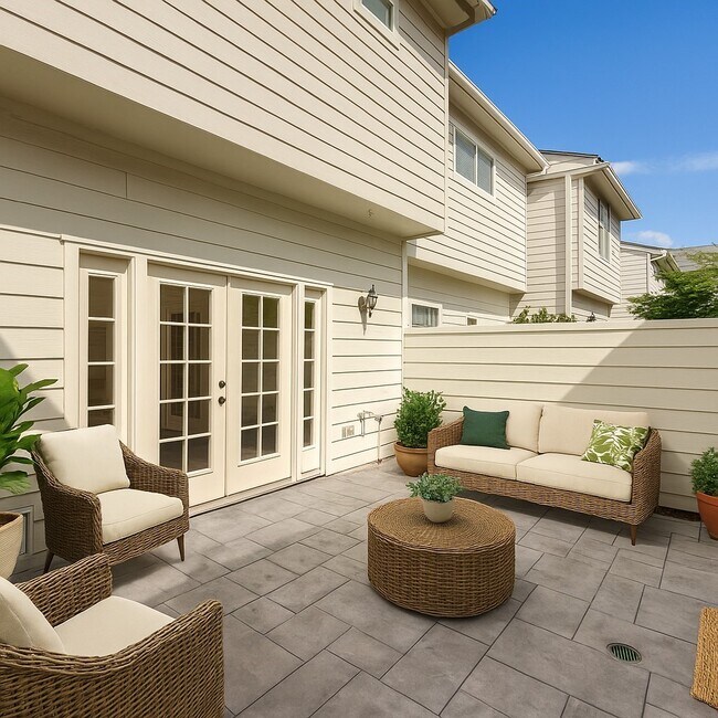 property at 1039 Fountain View Dr