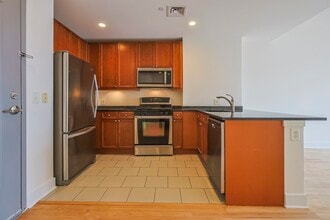 201 Marin Blvd in Jersey City, NJ - Building Photo - Building Photo