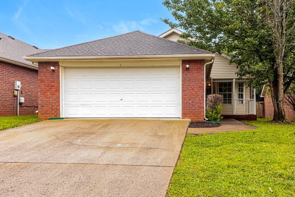 605 Freedom Ct in Murfreesboro, TN - Building Photo