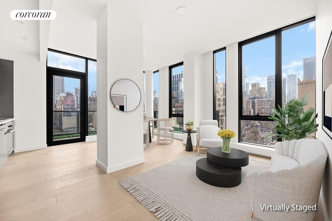 property at 300 W 30th St