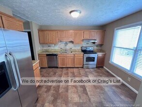 7108 Summerlin Dr in Fayetteville, NC - Building Photo - Building Photo