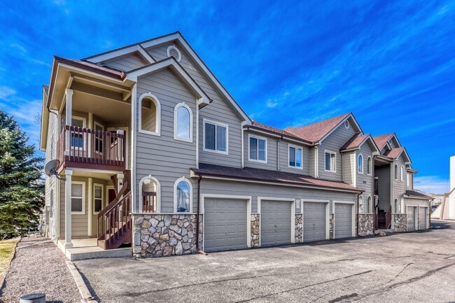 property at 4296 S Eldridge St