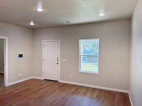 2304 10th St in Wichita Falls, TX - Building Photo - Building Photo