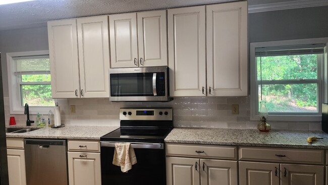 1563 Sunset Farms Rd in Whittier, NC - Building Photo - Building Photo