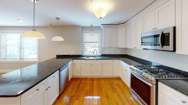 property at 45 Spring St