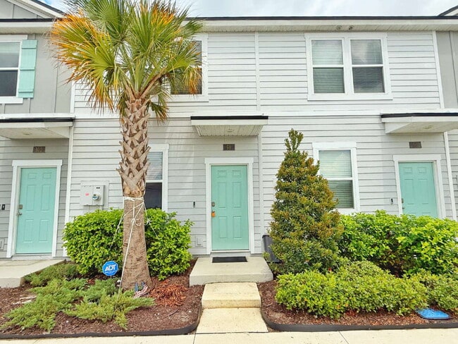 property at 98 Vidalia Rdg Rd