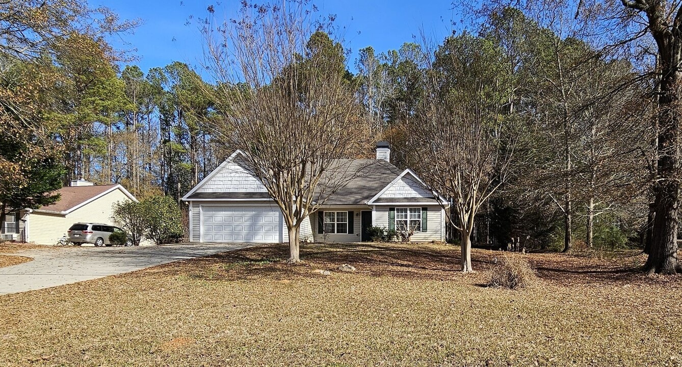 32 Concord Ct N in Concord, GA - Building Photo