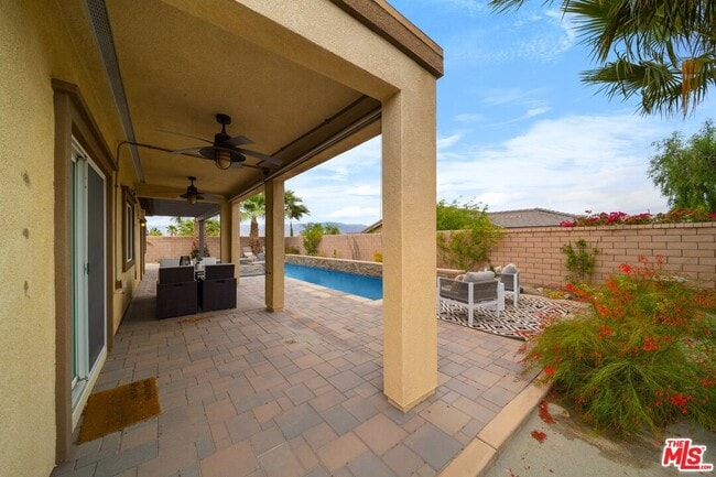 73992 Van Gogh Dr in Palm Desert, CA - Building Photo - Building Photo