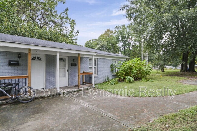 2621 Druid Hls Wy in Charlotte, NC - Building Photo - Building Photo