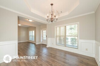 837 Overlook Gln Dr in Lawrenceville, GA - Foto de edificio - Building Photo