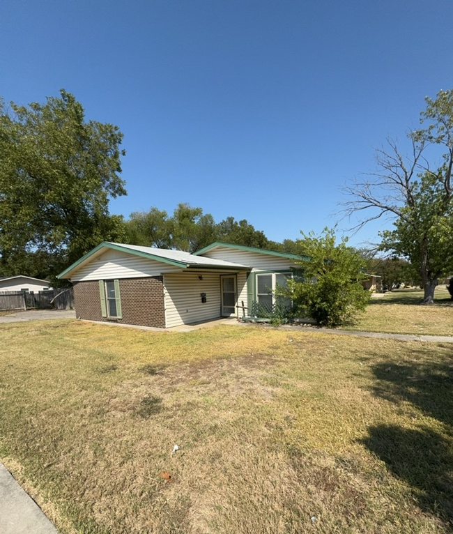 1417 Camilla Rd in Killeen, TX - Building Photo - Building Photo