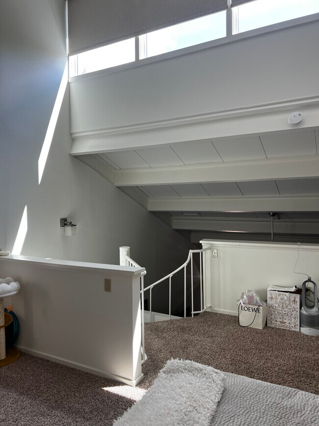 9 Smoke Rise, Unit 9B Smokerise in New Hope, PA - Foto de edificio - Building Photo