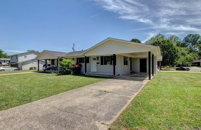 property at 323 Nebling Rd