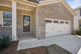 164 Longleaf St in Dawsonville, GA - Building Photo - Building Photo