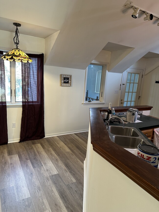 150 S 3rd St, Unit Rear Cottage in Hamburg, PA - Building Photo - Building Photo