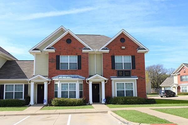 Eastland in Fort Worth, TX - Foto de edificio - Building Photo