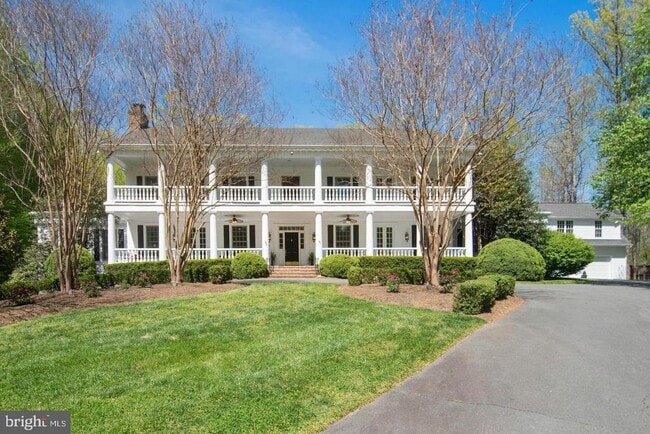 property at 10856 Patowmack Dr