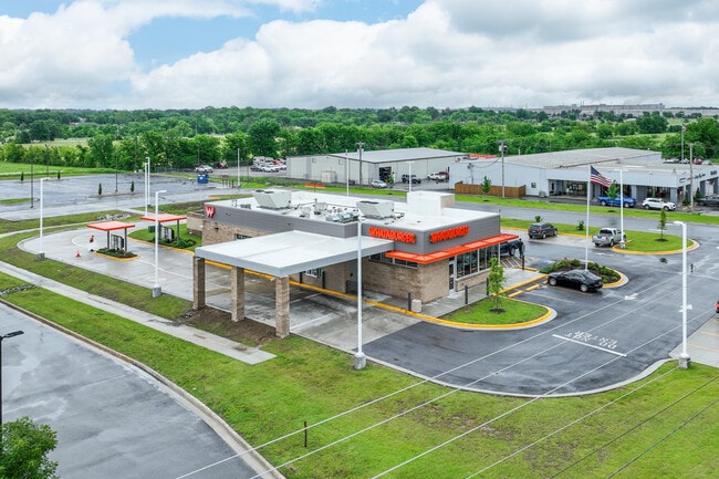 5400 S Mill St in Pryor, OK - Building Photo - Building Photo