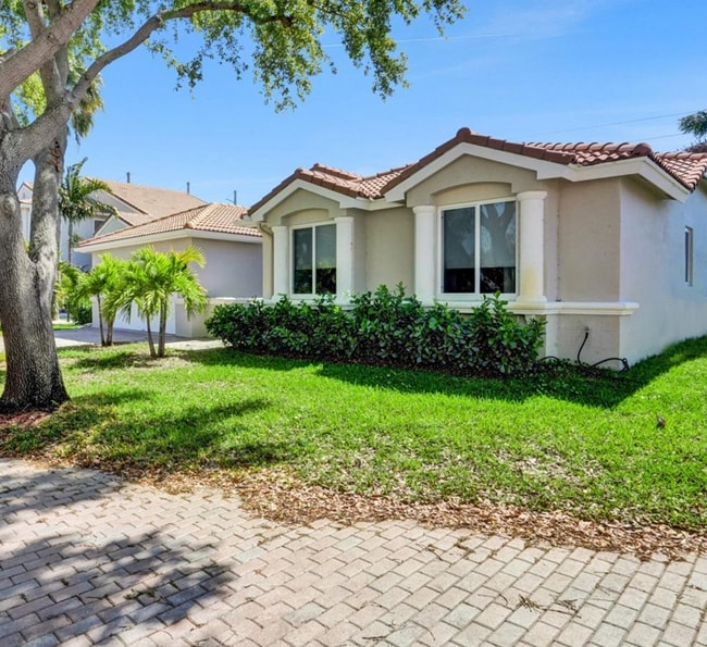 property at 3234 SW 53rd Ct