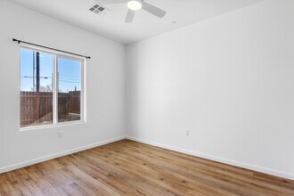 21261 Golden Hills Blvd, Unit A in Tehachapi, CA - Building Photo - Building Photo