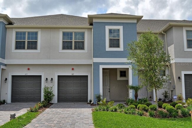 property at 417 Merry Brook Cir