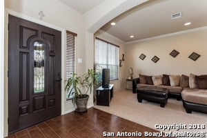 3615 Mendocino Park in San Antonio, TX - Building Photo - Building Photo