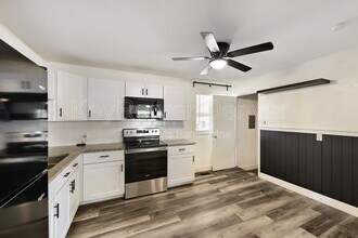 5543 Atchison St in Denver, CO - Building Photo - Building Photo