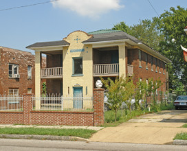 1364 Jefferson Ave in Memphis, TN - Building Photo - Building Photo