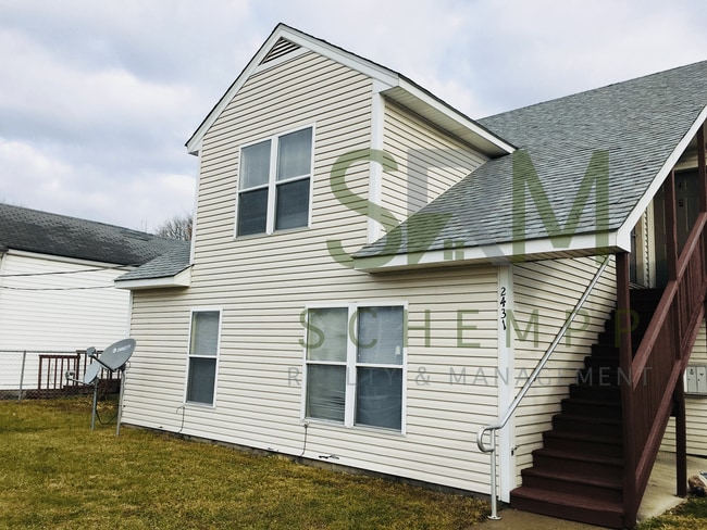 2614 W Jefferson St, Unit 4