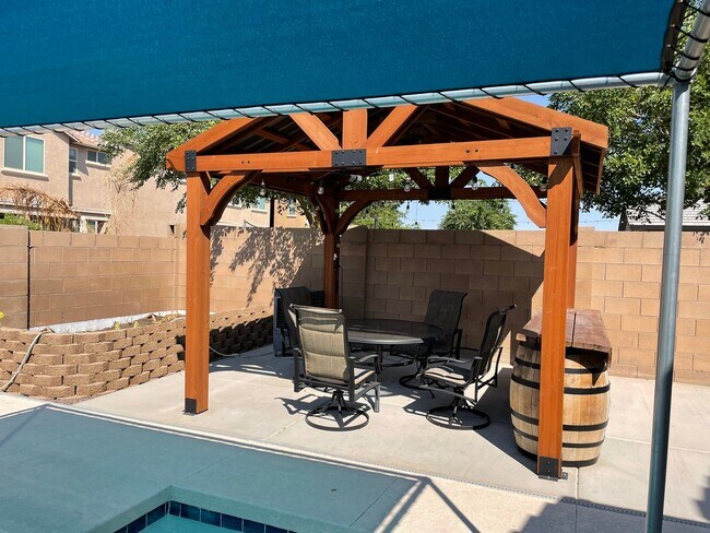 6562 E 35th St in Yuma, AZ - Building Photo - Building Photo