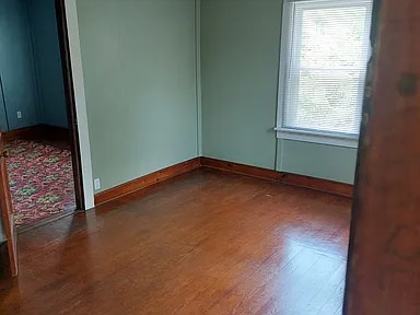 236 Clyde St in Beckley, WV - Foto de edificio - Building Photo