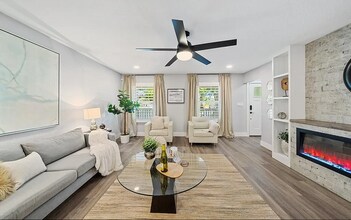 516 36th Ave N in St. Petersburg, FL - Building Photo - Building Photo