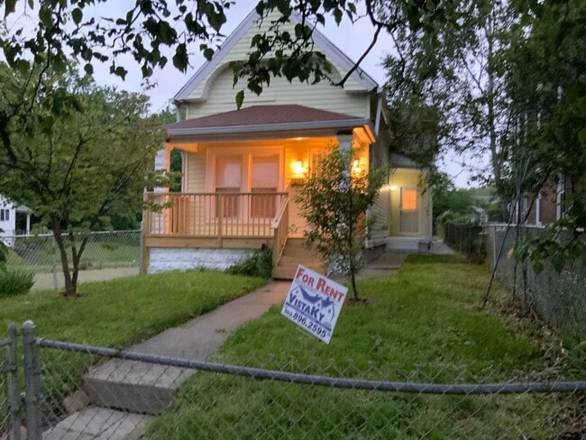 property at 3137 Northwestern Pkwy