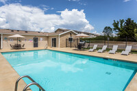 Boggan Estates Apartments in Belden, MS - Foto de edificio - Building Photo